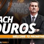 Επίσημο: Ο Ζούρος στον Προμηθέα