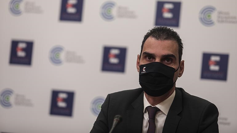 Στους 3 μήνες η τρίτη δόση του εμβολίου κατά της Covid