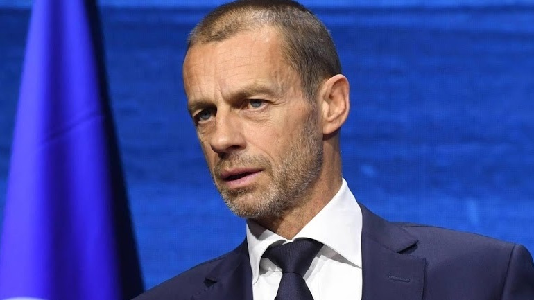 Τσέφεριν: «Σύντομα θα επιστρέψουμε στην κανονική ζωή»