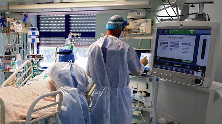 Προειδοποίηση ειδικών εν όψει εορτών