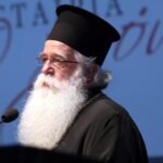 Ιγνάτιος: Απαγόρευση κάθε αναφοράς περί Covid-19 στους κληρικούς