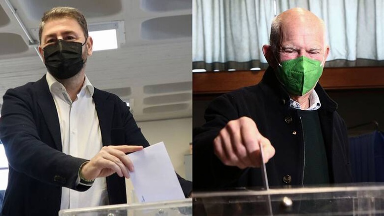 Σε ποια τσέπη πάνε τα 3 ευρώ, δικαίωμα ψήφου στις εκλογές του ΚΙΝΑΛ