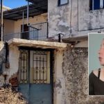 Έγκλημα στη Κυπαρισσία: Απαγχονισμένος βρέθηκε στο κελί του ο άνδρας που «τσιμέντωσε» τη φίλη του