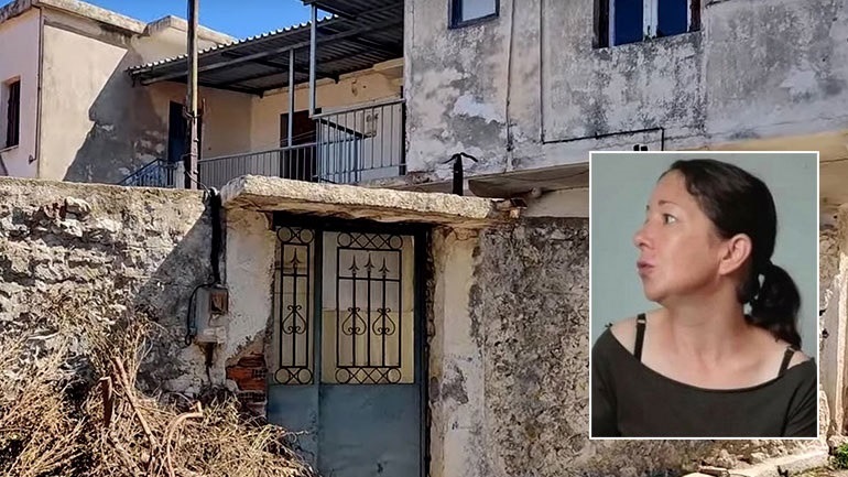 Έγκλημα στη Κυπαρισσία: Απαγχονισμένος βρέθηκε στο κελί του ο άνδρας που «τσιμέντωσε» τη φίλη του