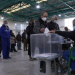 Περισσότεροι από 170.000 πολίτες έχουν ψηφίσει στις εκλογές του ΚΙΝΑΛ