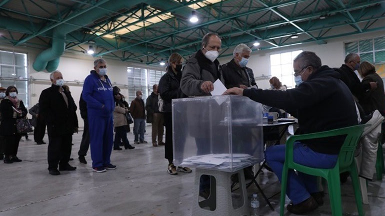 Περισσότεροι από 170.000 πολίτες έχουν ψηφίσει στις εκλογές του ΚΙΝΑΛ
