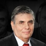 Πέθανε ο Γιώργος Τράγκας