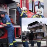 Τραγωδία στο Καματερό