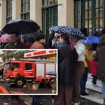 Λειτουργεί κανονικά το μετρό