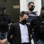 Καταπέλτης το βούλευμα για την παραπομπή σε δίκη του Αναγνωστόπουλου