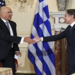 Πέρασε από την Ολομέλεια της Γερουσίας η αμυντική συμφωνία ΗΠΑ – Ελλάδας