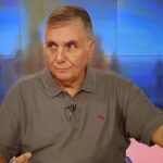 Ο γιατρός και πρώην διοικητής του ΑΧΕΠΑ Δ. Γάκης ζητάει από τον Άρειο Πάγο να διερευνήσει τις συνθήκες θανάτου του Γ. Τράγκα