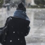 Πολικές θερμοκρασίες σε όλη την Ελλάδα