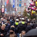 Η Όμικρον πολιορκεί την Ευρώπη