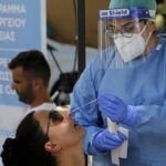 Πού μπορείτε να κάνετε δωρεάν rapid test τη Δευτέρα