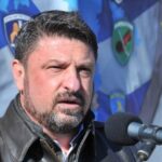 Τα μέτρα επιτήρησης των συνόρων μας επιθεώρησε ο ΥΦΕΘΑ