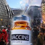 Ευρωπαϊκή κραυγή κατά της υποχρεωτικότητας