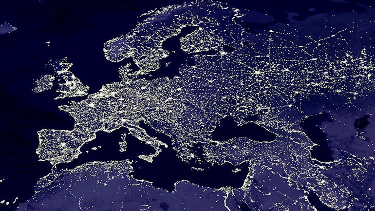 Επένδυση της ΕΕ άνω του 1 δισ. ευρώ στο πλαίσιο του μηχανισμού «Συνδέοντας την Ευρώπη» για καινοτόμο και ασφαλή συνδεσιμότητα