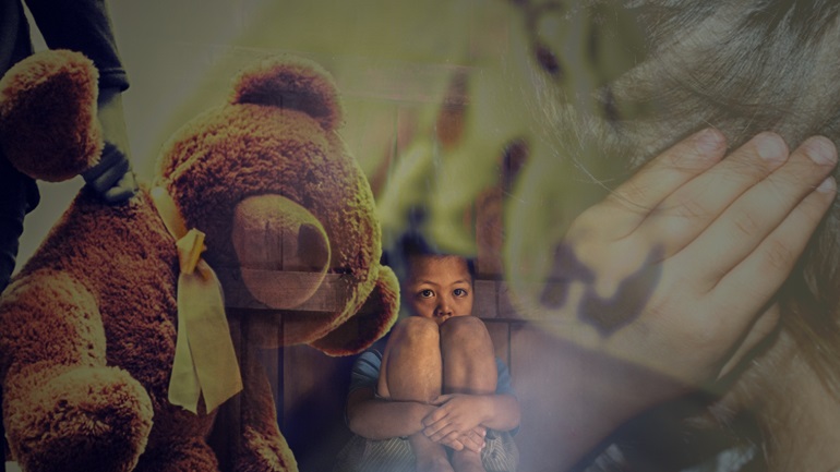 Δεν έχουν τέλος οι αποκαλύψεις για το ορφανοτροφείο της φρίκης