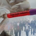 Το επικίνδυνο «κρυφτούλι» της Όμικρον με τα αντισώματα