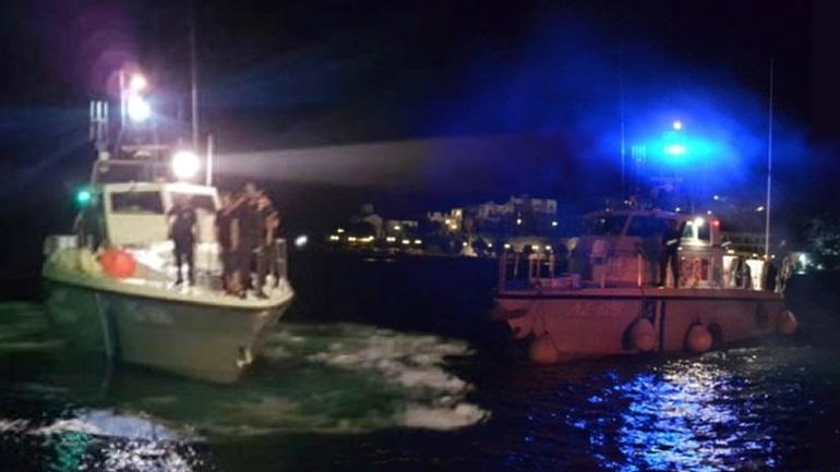 Νέα τραγωδία στο Αιγαίο