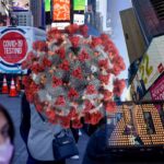 Ακυρώνονται εκδηλώσεις για την Πρωτοχρονιά σε όλο τον κόσμο