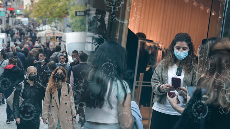 Αλλεπάλληλες συσκέψεις για νέα μέτρα