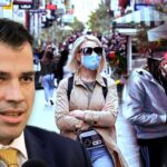 Από τις 3 Ιανουαρίου τα νέα μέτρα σε εστίαση και διασκέδαση