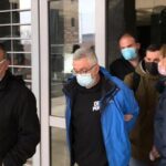 Ελεύθερος με περιοριστικούς όρους ο Στάθης Παναγιωτόπουλος