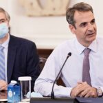 Από τις 6 το πρωί της Πέμπτης θα ισχύσουν τα νέα μέτρα για τον Covid – Στις 3 το μεσημέρι οι ανακοινώσεις