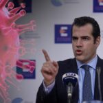 Μίνι lockdown επιβάλλει η κυβέρνηση