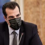 Πλεύρης: Στο 7μηνο θα λήγει το πιστοποιητικό εμβολιασμού για όσους δεν έχουν κάνει τρίτη δόση