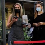 Έξι μέτρα για στήριξη των εργαζομένων σε εστίαση και διασκέδαση