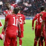 Ο Σισέ του… κεφαλιού του και ο Ολυμπιακός ξεμακραίνει!