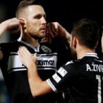 Εκδικητική «τεσσάρα» για τον… αγριεμένο ΠΑΟΚ στα Γιάννενα!