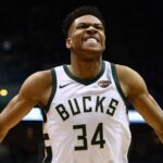 Ο Γιάννης έσπασε το «φράγμα» των 13.000 πόντων στο ΝΒΑ!