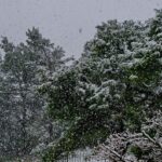 Στα «λευκά» η Ιπποκράτειος Πολιτεία – Ποιοι δρόμοι είναι κλειστοί στην Αττική