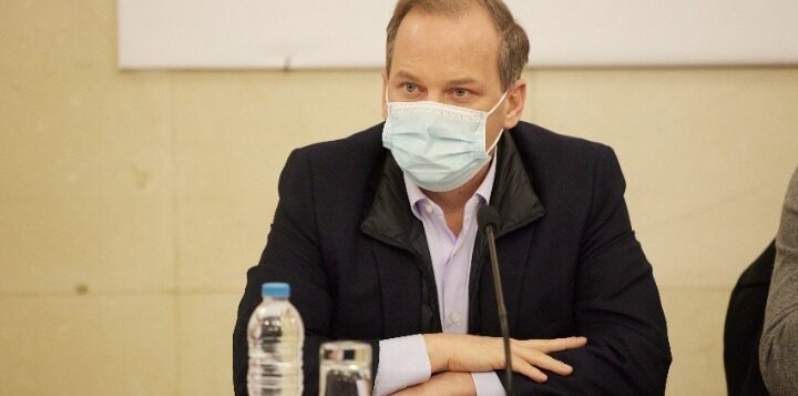 Κ. Καραμανλής: Το Πάτρα- Πύργος ξεκινάει στις αρχές του νέου χρόνου – Γιατί ο Τσίπρας δεν έχει διαγράψει και τον κ. Πολάκη;