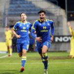 Ο Παναιτωλικός τα έχασε, ο Κρέσπι το έβαλε και ο Αστέρας βλέπει εξάδα!