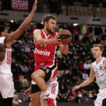 Ισοπεδωτικός Ολυμπιακός διέλυσε την Μπάγερν!