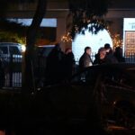 Ενέδρα θανάτου στο Μοσχάτο