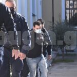 Στον εισαγγελέα ο 34χρονος που κρατούσε όμηρο την πρώην σύντροφο του