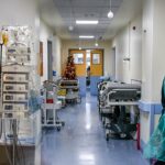 Σε καραντίνα το ΕΣΥ