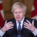 Μπόρις Τζόνσον: Ο εμβολιασμός δεν θα γίνει υποχρεωτικός στη Βρετανία