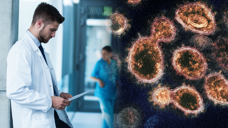 Ξεκινάει η επιστράτευση των γιατρών