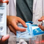 Μέχρι το απόγευμα θα λυθούν τα προβλήματα με τα self tests