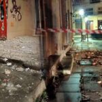 Νύχτα αγωνίας στη Φλώρινα