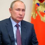 Πούτιν: «Οι ρωσικές δυνάμεις θα εγκαταλείψουν το Καζακστάν μετά το πέρας της αποστολής τους»