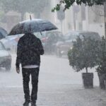 Έκτακτο δελτίο ΕΜΥ για την κακοκαιρία «Διομήδης»