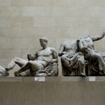 «Τα Γλυπτά του Παρθενώνα ανήκουν στην Αθήνα – Πρέπει να επιστρέψουν»